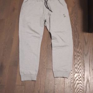 OVO sweat pants previously loved sz M